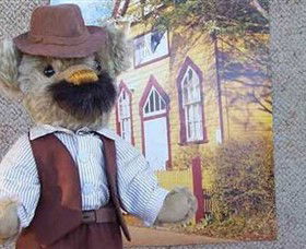 Stanley Bears - Palm Beach Accommodation 0