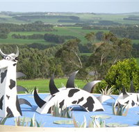 Apostle Whey Cheese - Palm Beach Accommodation