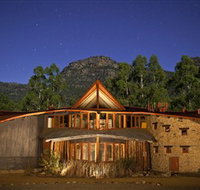 Brambuk - The National Park  Cultural Centre - Palm Beach Accommodation