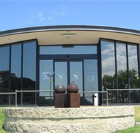 Portarlington Golf Club - Palm Beach Accommodation