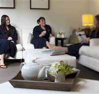 Natskin Day Spa Retreat - Palm Beach Accommodation