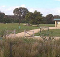 Dandenong Police Paddocks Reserve - Palm Beach Accommodation