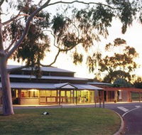 Swan Hill Regional Art Gallery - Palm Beach Accommodation