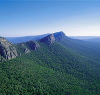 Grampians National Park - Palm Beach Accommodation