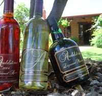 Auldstone Cellars - Palm Beach Accommodation