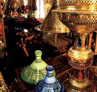 Red Ramia Trading and Cafe Fez - Palm Beach Accommodation