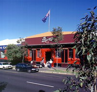 Sydney Antique Centre - Palm Beach Accommodation