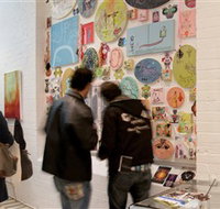 Kaleidoscope Gallery - Palm Beach Accommodation
