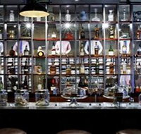 Shirt Bar - Palm Beach Accommodation