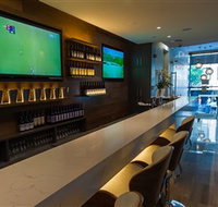 Golf in the City - Palm Beach Accommodation