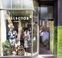 Collector Store - Palm Beach Accommodation