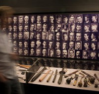 Justice and Police Museum - Palm Beach Accommodation