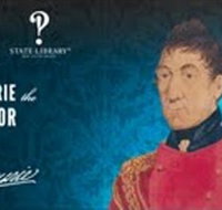 Macquarie the Governor 1810 to 1821 - Palm Beach Accommodation