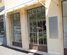 The Real Store - Palm Beach Accommodation 0
