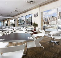 iBistro and iBar - Palm Beach Accommodation