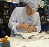 Lindt Maitre Chocolatier - Palm Beach Accommodation