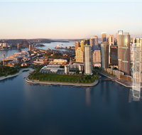 Barangaroo - Palm Beach Accommodation