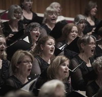 Sydney Philharmonia Choirs - Palm Beach Accommodation