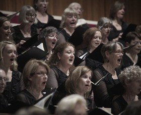 Sydney Philharmonia Choirs - Palm Beach Accommodation 0