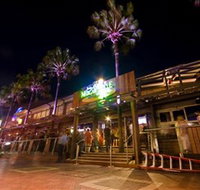 Margaritaville Darling Harbour - Palm Beach Accommodation