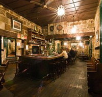 The Hero of Waterloo - Palm Beach Accommodation