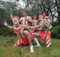Doonooch Dance Company - Palm Beach Accommodation