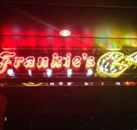 Frankie's Pizza - Palm Beach Accommodation