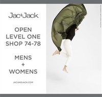 Jac Jack - Palm Beach Accommodation