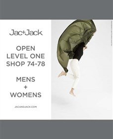 Jac+ Jack - Palm Beach Accommodation 0
