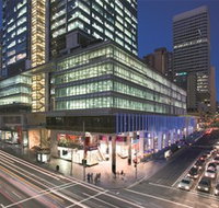 World Square Shopping Centre - Palm Beach Accommodation