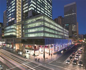 World Square Shopping Centre - Palm Beach Accommodation 0