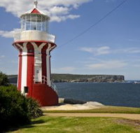Hornby Lighthouse - Palm Beach Accommodation
