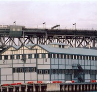 Pier 2/3 - Palm Beach Accommodation
