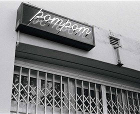 Galerie Pompom - Palm Beach Accommodation 0