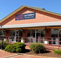 GIGS Art Gallery  Studios - Palm Beach Accommodation