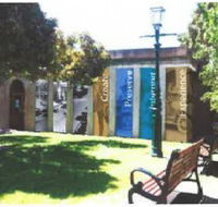 Queenscliffe Historical Museum - Palm Beach Accommodation