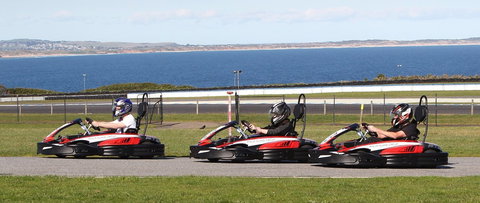 Phillip Island Grand Prix Circuit - Palm Beach Accommodation 1