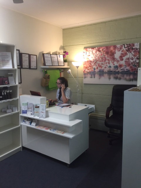 Aromatherapy In Action - Palm Beach Accommodation 1