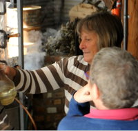 Eucalyptus Distillery Museum - Palm Beach Accommodation