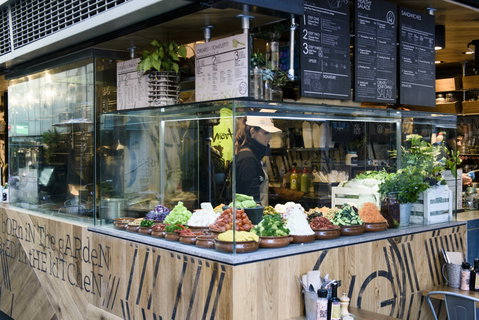 World Square Shopping Centre - Palm Beach Accommodation 7