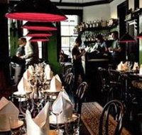 Duke Bistro - Palm Beach Accommodation