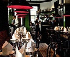 Duke Bistro - Palm Beach Accommodation 0