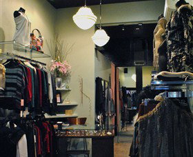 Mon Petit Chou Boutique - Palm Beach Accommodation 0