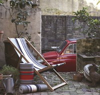 Ici et la - Palm Beach Accommodation