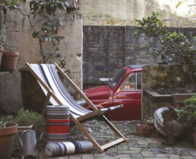 Ici Et La - Palm Beach Accommodation 0