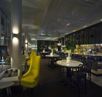 Ivy Bar - Palm Beach Accommodation