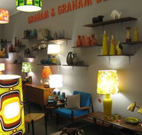 Graham  Graham Design - Palm Beach Accommodation