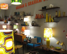 Graham & Graham Design - Palm Beach Accommodation 0