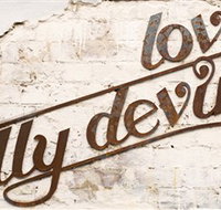 Love Tilly Devine - Palm Beach Accommodation
