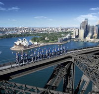 BridgeClimb Sydney - Palm Beach Accommodation